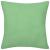 Huse de pernă din bumbac, 40 x 40 cm, măr verde, 4 buc. GartenMobel Dekor