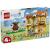 LEGO Casa familiei lui Blue Quality Brand