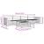 Set de canapele de exterior 5 pcs natural GartenMobel Dekor