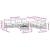 Set de canapele de exterior 8 pcs Gri natural și deschis GartenMobel Dekor