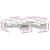 Set de canapele de exterior 8 pcs Gri natural și deschis GartenMobel Dekor