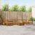 Set de canapele de exterior 8 pcs natural GartenMobel Dekor