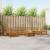 Set de canapele de exterior 8 pcs natural GartenMobel Dekor