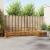 Set de canapele de exterior 5 pcs natural GartenMobel Dekor