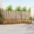 Set de canapele de exterior 6 pcs natural Lemn Solid de Acacia GartenMobel Dekor
