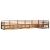 Set de canapele de exterior 6 pcs natural Lemn Solid de Acacia GartenMobel Dekor