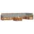 Set de canapele de exterior 7 pcs Gri natural și deschis GartenMobel Dekor