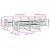 Set de canapele de exterior 7 pcs natural GartenMobel Dekor