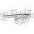 Set de canapele de exterior 8 pcs natural GartenMobel Dekor