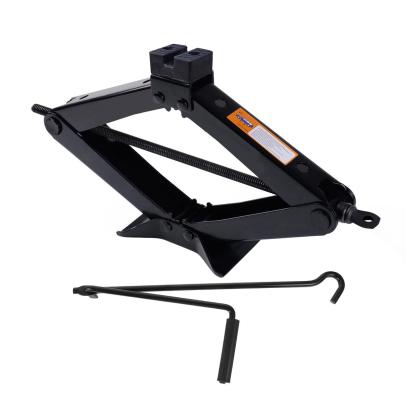 Resigilat: Set cric Siegbert 2T tip foarfeca Automobile ProTravel