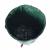 Rezervor apa pluviala 250 L, pliabil 60x88 cm, cu robinet si filtru, PVC rezistent UV, verde Household NewTrend