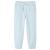 Pantaloni de trening pentru copii, albastru deschis, 104 GartenMobel Dekor