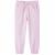 Pantaloni de trening pentru copii, roz deschis, 92 GartenMobel Dekor