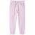 Pantaloni de trening pentru copii, roz deschis, 104 GartenMobel Dekor