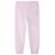 Pantaloni de trening pentru copii, roz deschis, 116 GartenMobel Dekor