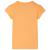 Tricou pentru copii, portocaliu deschis, 116 GartenMobel Dekor