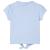 Tricou pentru copii, albastru, 116 GartenMobel Dekor