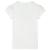 Tricou pentru copii, ecru, 140 GartenMobel Dekor