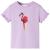 Tricou de copii, liliac, 92 GartenMobel Dekor