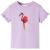 Tricou de copii, liliac, 128 GartenMobel Dekor