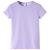 Tricou pentru copii, lila, 116 GartenMobel Dekor