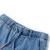 Pantaloni pentru copii, albastru denim, 92 GartenMobel Dekor