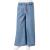 Pantaloni pentru copii, albastru denim, 92 GartenMobel Dekor