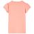 Tricou pentru copii, corai neon, 128 GartenMobel Dekor