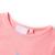Tricou de copii, roz aprins, 92 GartenMobel Dekor