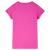 Tricou pentru copii, roz închis, 116 GartenMobel Dekor