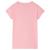 Tricou pentru copii, roz, 116 GartenMobel Dekor