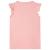 Tricou pentru copii, roz, 116 GartenMobel Dekor