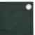 Paravan de balcon, verde închis, 120x500 cm, țesătură oxford GartenMobel Dekor