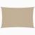 Pânză parasolar, bej, 2x4,5 m, țesătură oxford, dreptunghiular GartenMobel Dekor