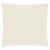 Pânză parasolar, crem, 4,5x4,5 m, țesătură oxford, pătrat GartenMobel Dekor