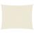 Parasolar, crem, 2x3,5 m, țesătură oxford, dreptunghiular GartenMobel Dekor