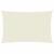 Parasolar, crem, 2x5 m, țesătură oxford, dreptunghiular GartenMobel Dekor
