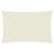 Pânză parasolar, crem, 4x7 m, țesătură oxford, dreptunghiular GartenMobel Dekor