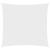 Pânză parasolar, alb, 2,5x2,5 m, țesătură oxford, pătrat GartenMobel Dekor