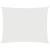 Parasolar, alb, 2x3 m, țesătură oxford, dreptunghiular GartenMobel Dekor