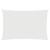 Pânză parasolar, alb, 2x4 m, țesătură oxford, dreptunghiular GartenMobel Dekor