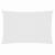 Pânză parasolar, alb, 2x5 m, țesătură oxford, dreptunghiular GartenMobel Dekor