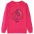 Bluzon pentru copii, roz aprins, 128 GartenMobel Dekor