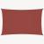 Parasolar, cărămiziu, 2,5x5 m, țesătură oxford, dreptunghiular GartenMobel Dekor