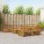 Set de canapele de exterior 9 pcs natural GartenMobel Dekor