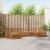 Set de canapele de exterior 6 pcs natural GartenMobel Dekor