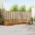 Seturi de canapele 7 pcs natural Lemn Solid de Acacia GartenMobel Dekor