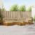 Seturi de canapele 8 pcs Natural și Bej Lemn Solid de Acacia GartenMobel Dekor