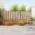 Seturi de canapele 8 pcs natural Lemn Solid de Acacia GartenMobel Dekor