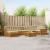 Seturi de canapele 8 pcs Natural și Bej Lemn Solid de Acacia GartenMobel Dekor
